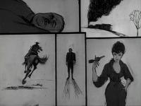 Click to watch 'The Night of the Inferno...' (popup) The Wild Wild West